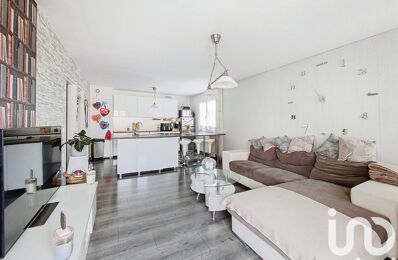 vente appartement 205 000 € à proximité de Saint-Prix (95390)