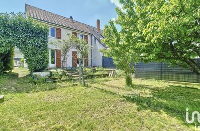 maison 5 pièces 92 m2 à vendre à Saint-Pourçain-sur-Sioule (03500)