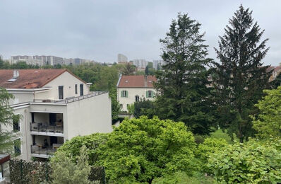 vente appartement 275 000 € à proximité de Collonges-Au-Mont-d'Or (69660)