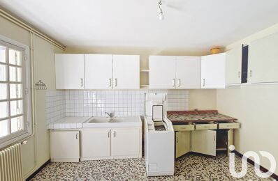 appartement 3 pièces 80 m2 à vendre à Aytré (17440)