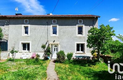 vente maison 185 000 € à proximité de Landorthe (31800)