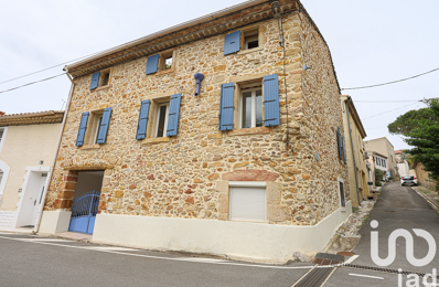 vente maison 274 000 € à proximité de Portel-des-Corbières (11490)