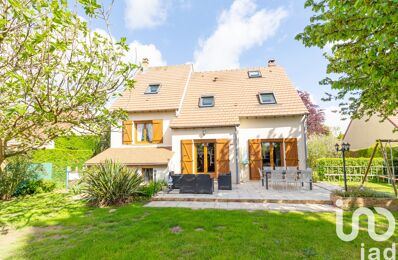 vente maison 545 000 € à proximité de Noiseau (94880)