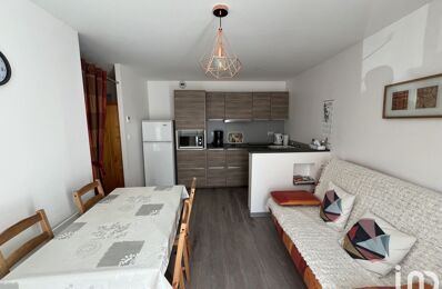 vente appartement 93 000 € à proximité de Prades (09110)