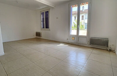 appartement 4 pièces 66 m2 à louer à Marseille 13 (13013)
