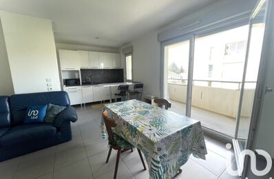 vente appartement 169 900 € à proximité de Combs-la-Ville (77380)