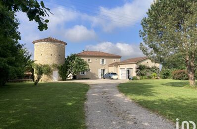 vente maison 543 000 € à proximité de Valence-sur-Baïse (32310)