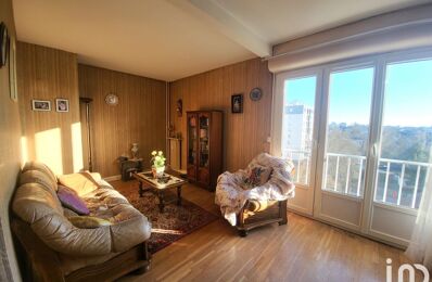 vente appartement 103 000 € à proximité de Meung-sur-Loire (45130)