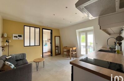 location appartement 684 € CC /mois à proximité de Levallois-Perret (92300)