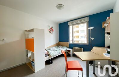 vente appartement 95 000 € à proximité de Lyon 8 (69008)