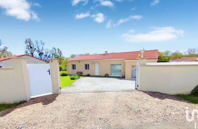 vente maison 239 900 € à proximité de Saint-Quintin-sur-Sioule (63440)