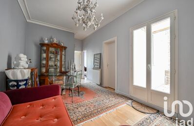vente appartement 300 000 € à proximité de Épinay-sur-Seine (93800)