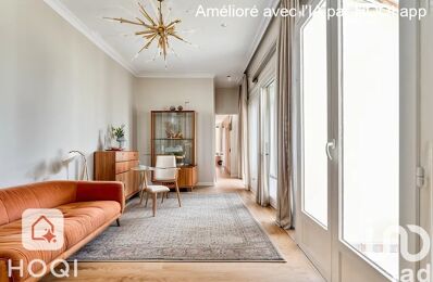 vente appartement 300 000 € à proximité de Paris 8 (75008)