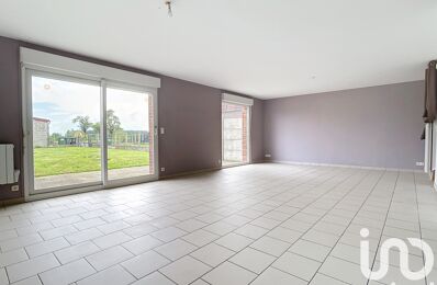 vente maison 210 000 € à proximité de Lorgies (62840)