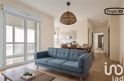 vente appartement 190 000 € à proximité de Saint-Genis-Laval (69230)