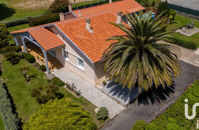 vente maison 330 000 € à proximité de Saubrigues (40230)