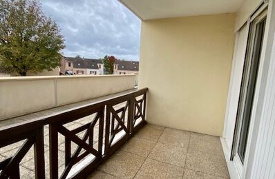 vente appartement 137 800 € à proximité de Moissy-Cramayel (77550)