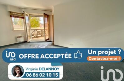 vente appartement 137 800 € à proximité de Vigneux-sur-Seine (91270)