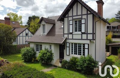 vente maison 900 000 € à proximité de Le Pecq (78230)