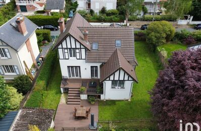 vente maison 900 000 € à proximité de Chambourcy (78240)