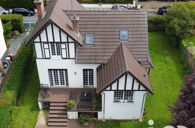 vente maison 900 000 € à proximité de Morainvilliers (78630)