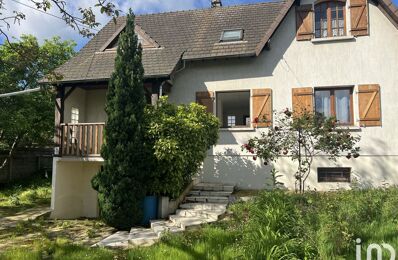 vente maison 345 000 € à proximité de Saint-Maur-des-Fossés (94100)