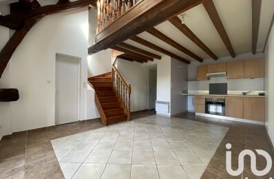 vente appartement 125 000 € à proximité de Saint-Martin-la-Garenne (78520)