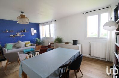 vente appartement 341 550 € à proximité de Neuilly-sur-Marne (93330)