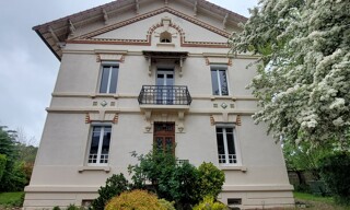 Maison 7 Pièces 177 m² à vendre à Évaux-les-Bains (23110)