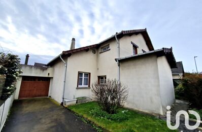 vente maison 369 900 € à proximité de Le Bourget (93350)