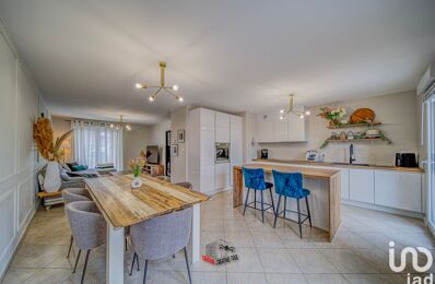vente maison 289 900 € à proximité de Rurange-Lès-Thionville (57310)