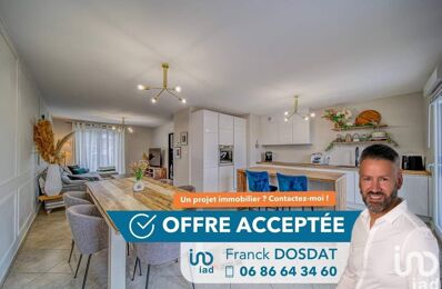 vente maison 278 000 € à proximité de Bibiche (57320)