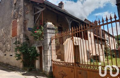 vente maison 69 000 € à proximité de Marcilly-Lès-Buxy (71390)