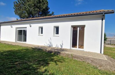 vente maison 387 000 € à proximité de Aureilhan (40200)
