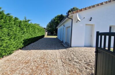 vente maison 376 000 € à proximité de Sainte-Eulalie-en-Born (40200)