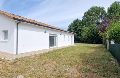 vente maison 355 000 € à proximité de Sainte-Eulalie-en-Born (40200)