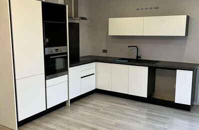 vente appartement 129 000 € à proximité de Stiring-Wendel (57350)