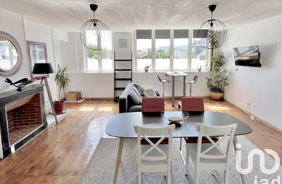 vente appartement 135 000 € à proximité de Bordères (64800)