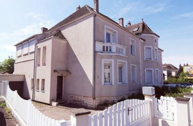 vente maison 179 000 € à proximité de Petite-Rosselle (57540)