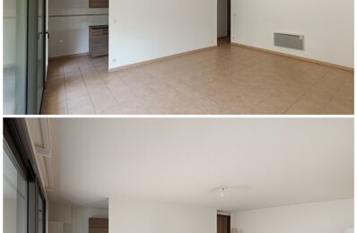 vente appartement 245 000 € à proximité de Puget (84360)