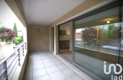 vente appartement 229 000 € à proximité de Sénas (13560)