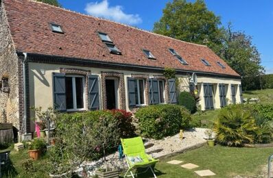 vente maison 275 700 € à proximité de Commune Nouvelle d'Arrou (28290)