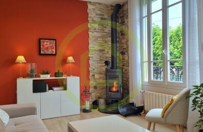 vente maison 564 500 € à proximité de Sarcelles (95200)