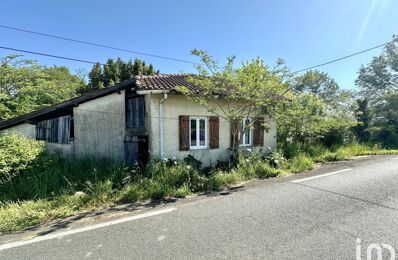 vente maison 29 000 € à proximité de Bordères-Et-Lamensans (40270)