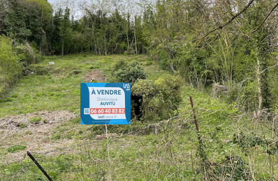 vente terrain 27 000 € à proximité de Ligny-le-Châtel (89144)