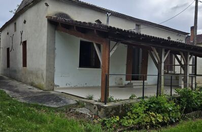 vente maison 262 500 € à proximité de Sigoulès-Et-Flaugeac (24240)