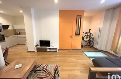 vente appartement 639 000 € à proximité de Croissy-sur-Seine (78290)