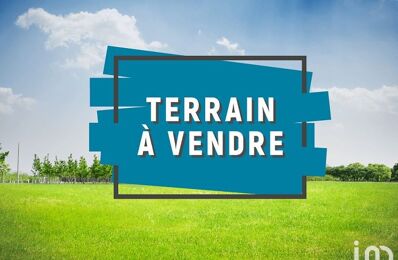 vente terrain 258 000 € à proximité de Le Tour-du-Parc (56370)