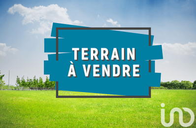 terrain  pièces 480 m2 à vendre à Saint-Gildas-de-Rhuys (56730)