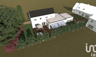 Terrain  480 m² à vendre à Saint-Gildas-de-Rhuys (56730)